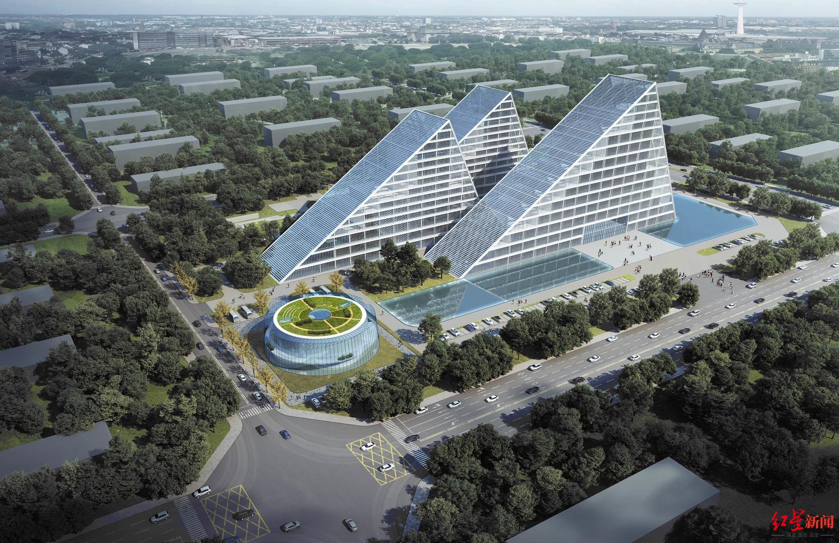 解码幸福美好生活|汇聚56.2亿余条数据资源,“城市大脑”构建起城市运行态势一张图