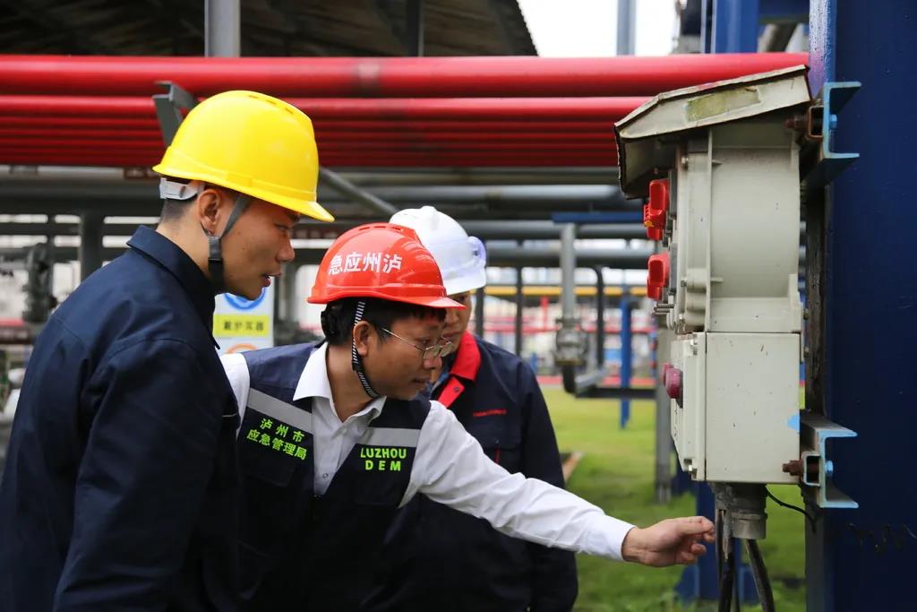 五一”期间,四川省安办将对21市州安全生产工作进行暗访督查